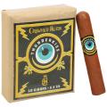 Crowned Heads Thunderkiss 5  * 54