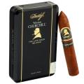 Davidoff Winston Churchill Late Hour Belicoso 4 1/2 * 46, Pack of 4