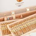 Diamond Crown 130th Anniversary Humidor with 130 Cigars