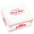 CAO Flathead Speed Shop V660 Carb 6  * 60