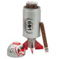 601 La Bomba Warhead 1 Re-Up 6 1/2 * 54