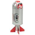 601 La Bomba Warhead 1 Re-Up 6 1/2 * 54