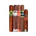 CAO 5-Cigar Promo Sampler