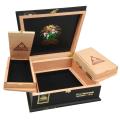 Vintage Empty Cigar Box