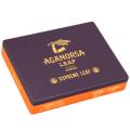 Aganorsa Leaf Supreme Leaf Toro 109 6  * 52