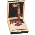 Arturo Fuente Opus X Forbidden X Double Robusto Toymaker Vintage Series 2021