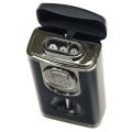 Palio Trevi Triple Jet Lighter