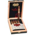 Arturo Fuente Opus X Forbidden X PerfecXion Toymaker Vintage Series 2021