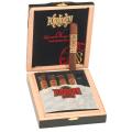 Arturo Fuente Opus X Forbidden X Gran Robusto Toymaker Vintage Series 2021