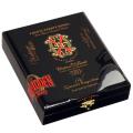 Arturo Fuente Opus X Forbidden X Fuente Fuente Toymaker Vintage Series 2021