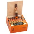 Crowned Heads Tennessee Waltz Toro 6  * 54