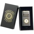 Perdomo Quad Table Lighter