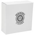 Perdomo Ceramic 4-Cigar Ashtray