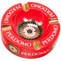 Perdomo Ceramic 4-Cigar Ashtray