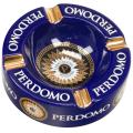 Perdomo Ceramic 4-Cigar Ashtray