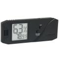 Caliber V Thermometer Hygrometer