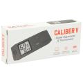 Caliber V Thermometer Hygrometer