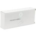 Klaro 2-Cigar Travel Case