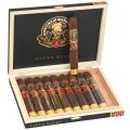 Espinosa Knuckle Sandwich 58 Toro Oval 6 1/4 * 54