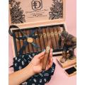 Dunbarton Tobacco & Trust 10th Jubilee 5 5/8 * 48