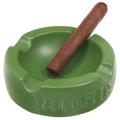 Tatuaje Mini Dot Green Ashtray