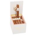 Micallef White Robusto 5  * 52