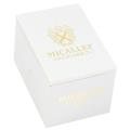 Micallef White Toro 6  * 52