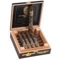 Asylum 13 Arabian Nights Robusto 5  * 50