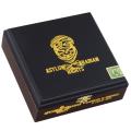 Asylum 13 Arabian Nights Robusto 5  * 50