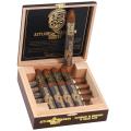 Asylum 13 Arabian Nights Belicoso 6  * 54