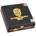 Asylum 13 Arabian Nights Belicoso 6  * 54