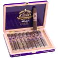 EP Carrillo Pledge Purple 6  * 54