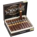 Luciano The Machinist Toro 6  * 52