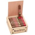 Crowned Heads Blood Medicine Limited Edition 2026 B Positive Robusto 5  * 52