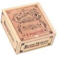 Crowned Heads Blood Medicine Limited Edition 2026 B Positive Robusto 5  * 52