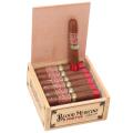 Crowned Heads Blood Medicine Limited Edition 2026 B Positive Gordo 5 1/2 * 56