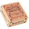 Crowned Heads Blood Medicine Limited Edition 2026 B Positive Gordo 5 1/2 * 56