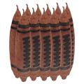 Platinum Nova Series Champion Football Cigars 5  * 70