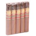 Romeo y Julieta Crafted by AJ Fernandez Gordo 6  * 60