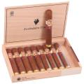 Caldwell Long Live The Queen Forbidden Fruit Claro 6  * 60