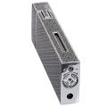Colibri Continental Single Soft Flame Lighter