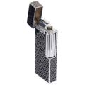 Colibri Continental Single Soft Flame Lighter