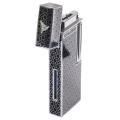 Colibri Continental Single Soft Flame Lighter