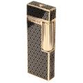 Colibri Continental Single Soft Flame Lighter