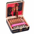 Arturo Fuente Rare Pink VS Black Pink Signature 6  *46