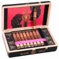 Arturo Fuente Rare Pink VS Black Pink Black Panther 6 5/8 * 55