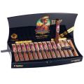 El Septimo Empress of Sheba Toro 6  * 54