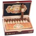 My Father No. 2 Belicoso 5 1/2 * 54