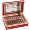 West Tampa Tobacco Company Red Gigante 6  * 60