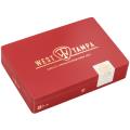 West Tampa Tobacco Company Red Gigante 6  * 60